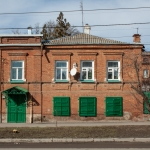 Улица Троицкая, 62