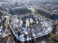 Троицкая площадь