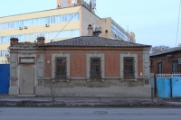 Улица Пушкинская, 116