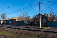 Переулок Галины Петровой, 32А