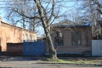 Переулок Галины Петровой, 26