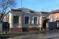 Улица Пушкинская, 125