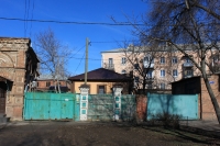 Улица Троицкая, 4