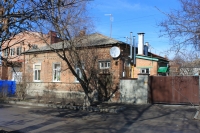 Переулок Кривопустенко, 12