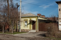 Улица Орджоникидзе, 52А