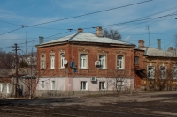 Красноармейская, 72 / Орджоникидзе, 68