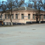 Дом по ул. Александровской 79