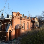 Дом по ул. Пушкинской 30