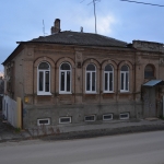 Дом по ул. Александровской 89В