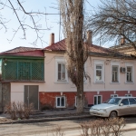 Улица Атаманская, 53