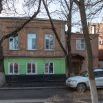 Улица Атаманская, 53