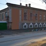 Дом по ул. Александровской 133
