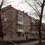 Улица Будённовская, 191