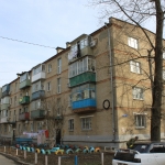 Улица Будённовская, 183