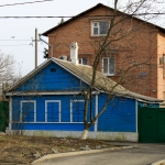 Улица Троицкая, 61