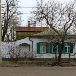 Улица Каляева, 23