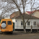 Улица Каляева, 16