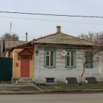 Улица Троицкая, 40