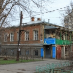 Улица Троицкая, 11