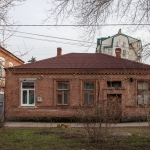 Улица Троицкая, 7