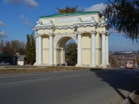 Северная триумфальная арка