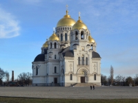 Фильм о Патриаршем Вознесенском войсковом всеказачьем соборе Новочеркасска увидят телезрители Японии