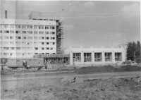 Строительство гостиницы Новочеркасск