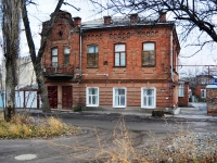Дом по ул. Бакунина 61
