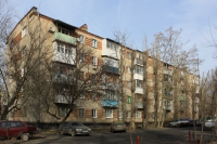 Проспект Баклановский, 132