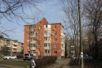 Улица Будённовская, 195А