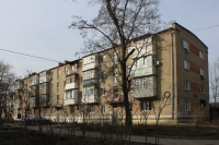 Улица Будённовская, 187