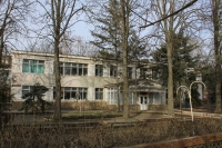 Детский сад №44 «Теремок»
