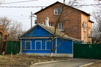 Улица Троицкая, 61