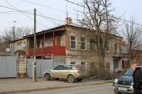 Улица Троицкая, 54