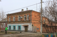 Улица Троицкая, 19