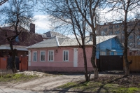 Улица Будённовская, 65