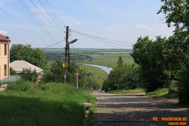 Улица Маяковского
