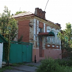 Улица Октябрьская, 45