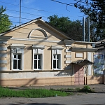 Улица Александровская, 141