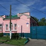 Переулок Мирный, 7