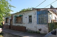 Улица Октябрьская, 39
