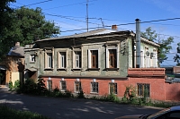 Улица Александровская, 87