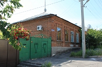 Переулок Мирный, 6