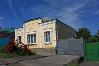 Переулок Мирный, 5