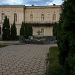 Атаманский дворец