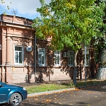 Улица Красноармейская, 14
