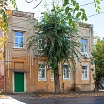 Улица Красноармейская, 11