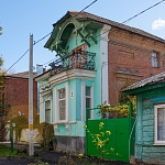 Улица Красноармейская, 5