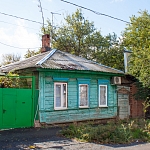 Улица Красноармейская, 7