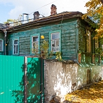 Улица Красноармейская, 8